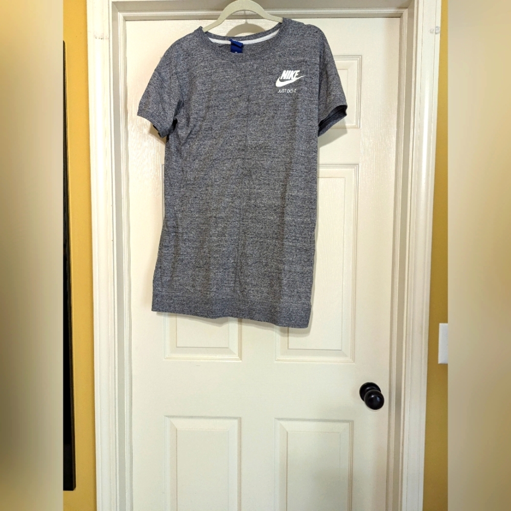 Nike athletic dress